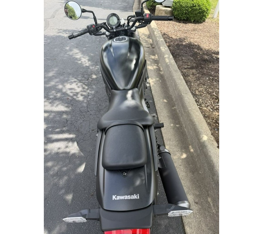 2026 Kawasaki Eliminator® ABS