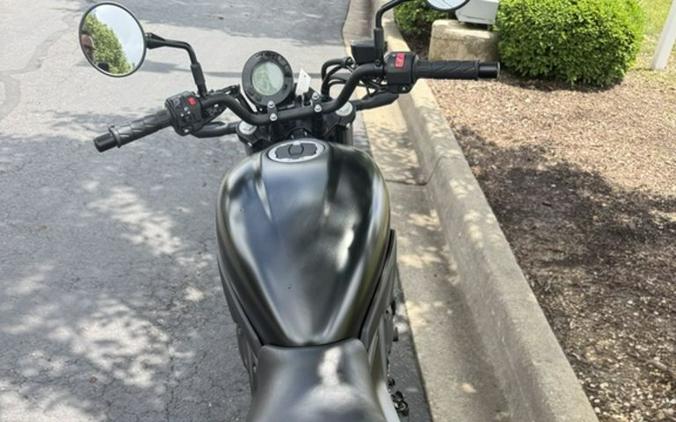 2026 Kawasaki Eliminator® ABS