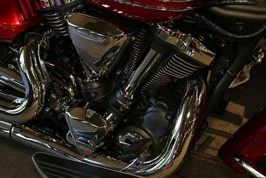2007 Yamaha Roadliner