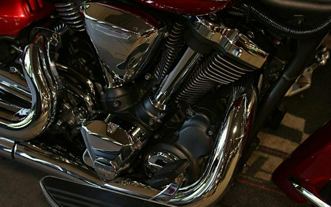 2007 Yamaha Roadliner