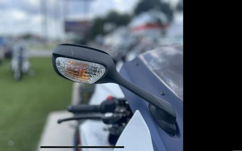 2025 Suzuki GSX-R 750