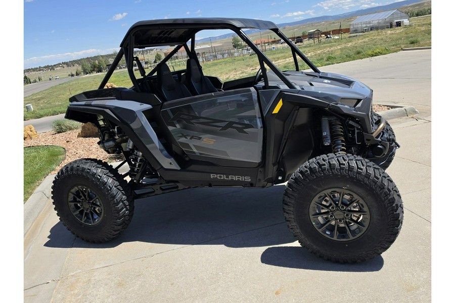 2026 RZR XP® S 1000 Ultimate - Polaris