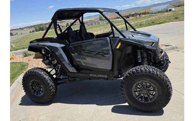 2026 RZR XP® S 1000 Ultimate - Polaris