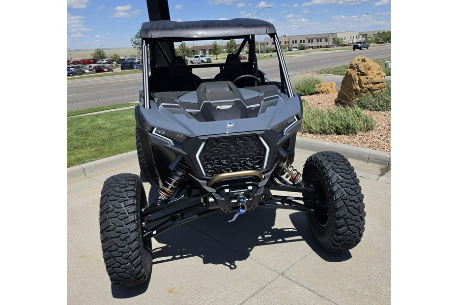2026 RZR XP® S 1000 Ultimate - Polaris