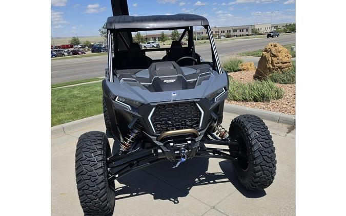 2026 RZR XP® S 1000 Ultimate - Polaris