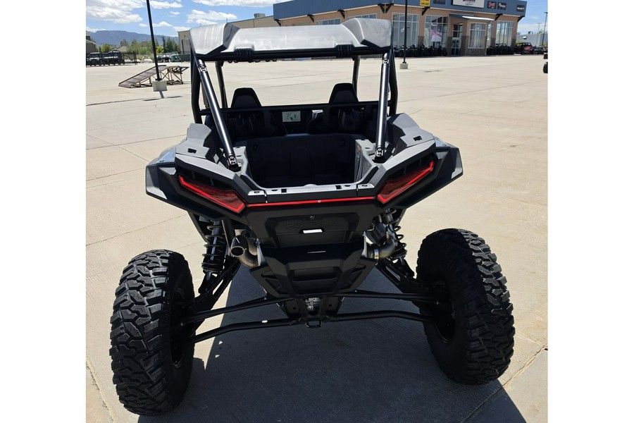 2026 RZR XP® S 1000 Ultimate - Polaris