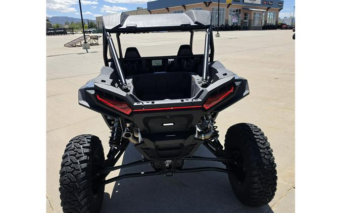 2026 RZR XP® S 1000 Ultimate - Polaris