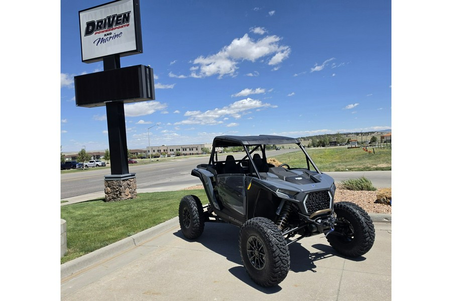 2026 RZR XP® S 1000 Ultimate - Polaris