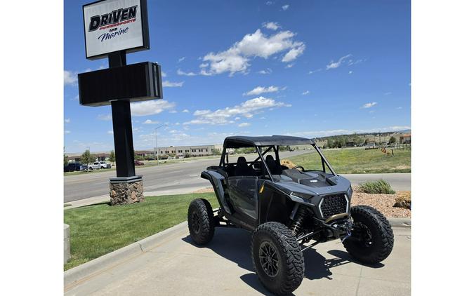 2026 RZR XP® S 1000 Ultimate - Polaris