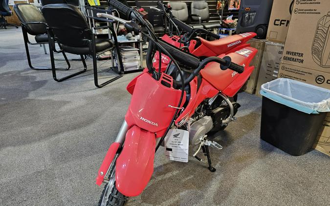 2026 Honda CRF® 50F
