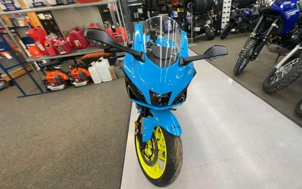 2026 Yamaha YZF-R7