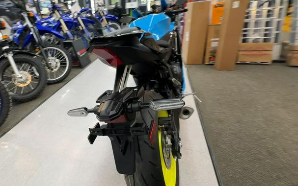 2026 Yamaha YZF-R7
