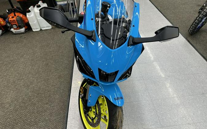 2026 Yamaha YZF-R7