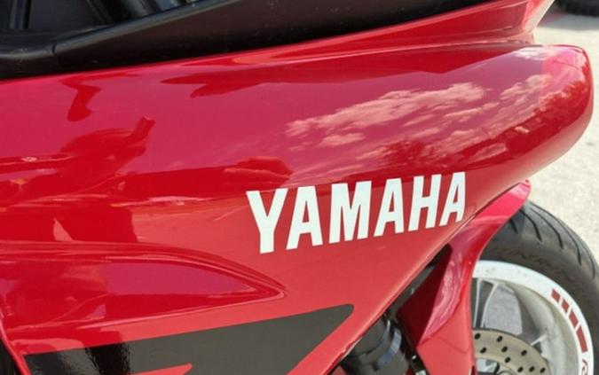 2019 Yamaha YZF R1