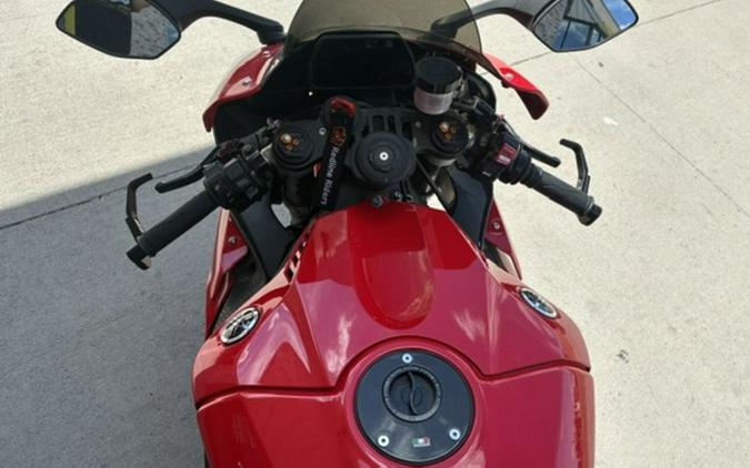 2019 Yamaha YZF R1