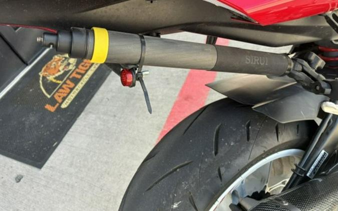 2019 Yamaha YZF R1