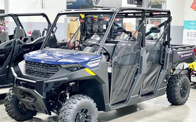 2023 Polaris Ranger Crew 1000 Premium