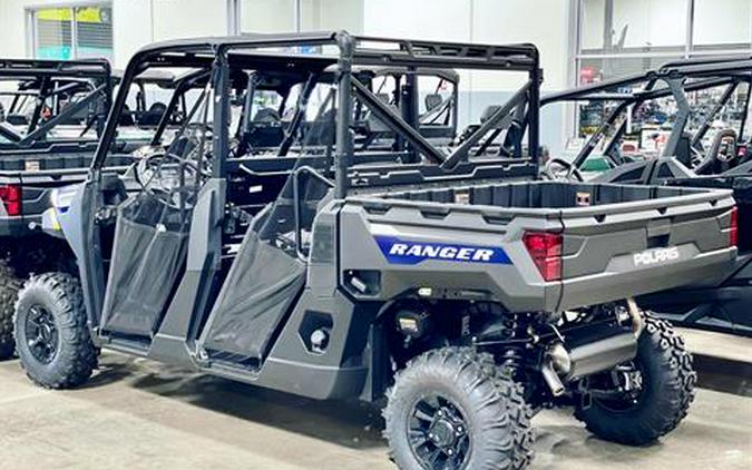 2023 Polaris Ranger Crew 1000 Premium