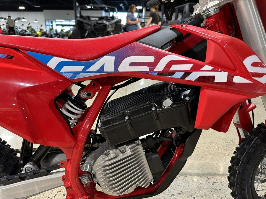 2024 GASGAS MC-E 3