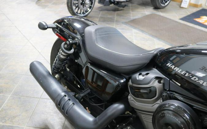 2022 Harley-Davidson® RH975 - Nightster™