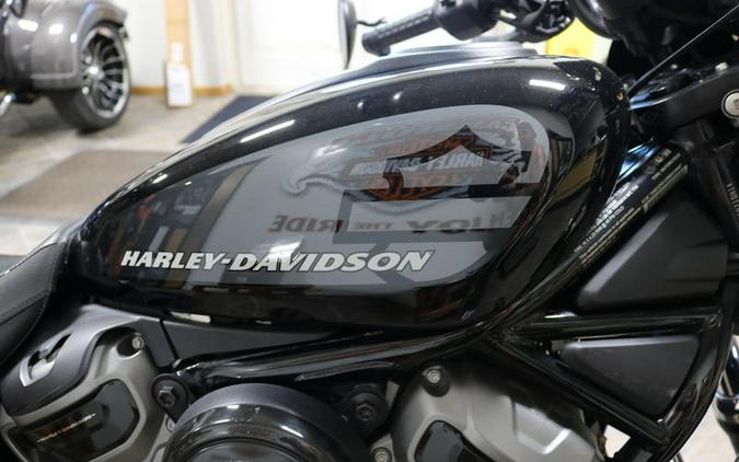 2022 Harley-Davidson® RH975 - Nightster™