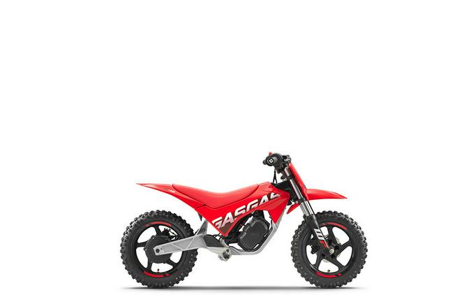 2024 GASGAS MC E 2