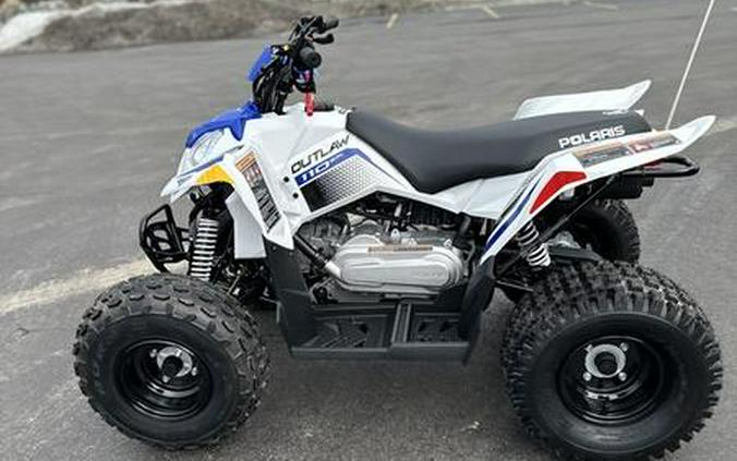 2024 Polaris® Outlaw 110 EFI