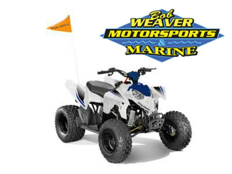 2024 Polaris® Outlaw 110 EFI