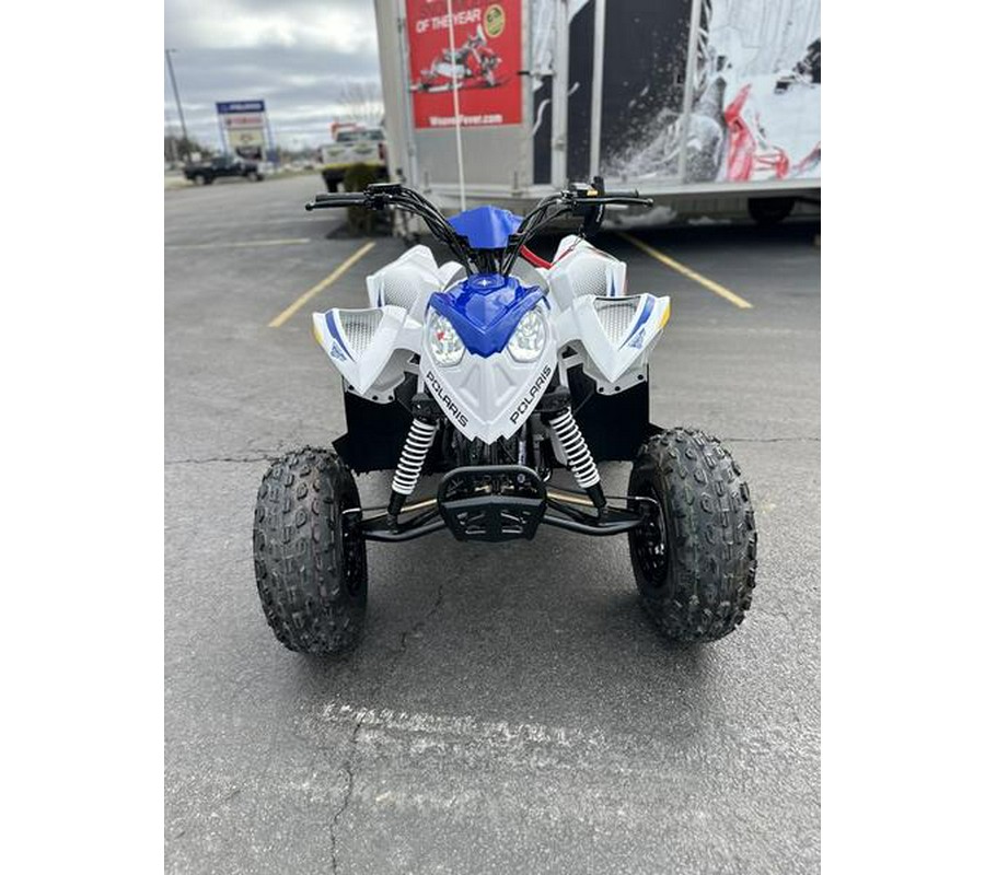 2024 Polaris® Outlaw 110 EFI