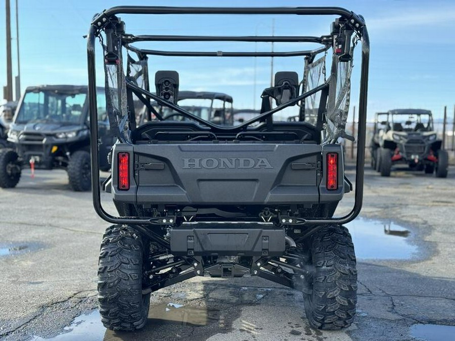 2024 Honda® Pioneer 1000-5 Deluxe