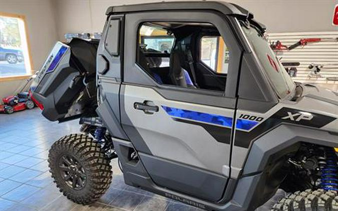 2024 Polaris Polaris XPEDITION XP Northstar