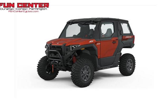 2024 Polaris Industries XPEDITION ADV NORTHSTAR