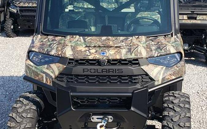 2024 Polaris Ranger XP 1000 Northstar Edition Ultimate