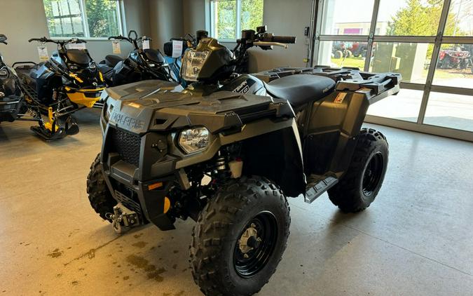 2017 Polaris Industries Sportsman 570 EPS