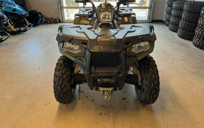 2017 Polaris Industries Sportsman 570 EPS