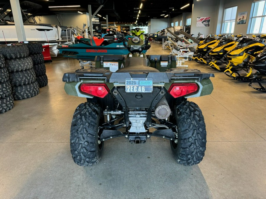 2017 Polaris Industries Sportsman 570 EPS