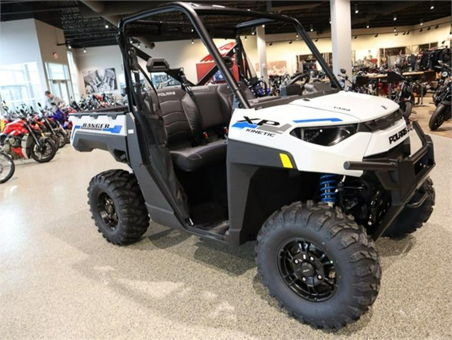 2024 Polaris® Ranger XP Kinetic Ultimate