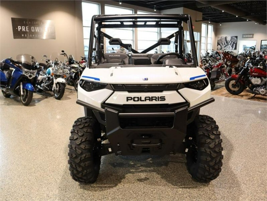 2024 Polaris® Ranger XP Kinetic Ultimate