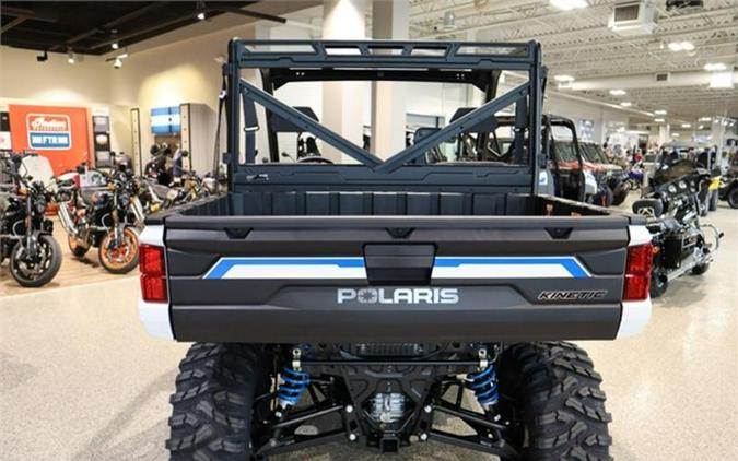 2024 Polaris® Ranger XP Kinetic Ultimate