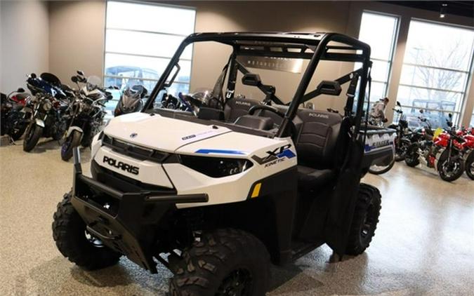 2024 Polaris® Ranger XP Kinetic Ultimate