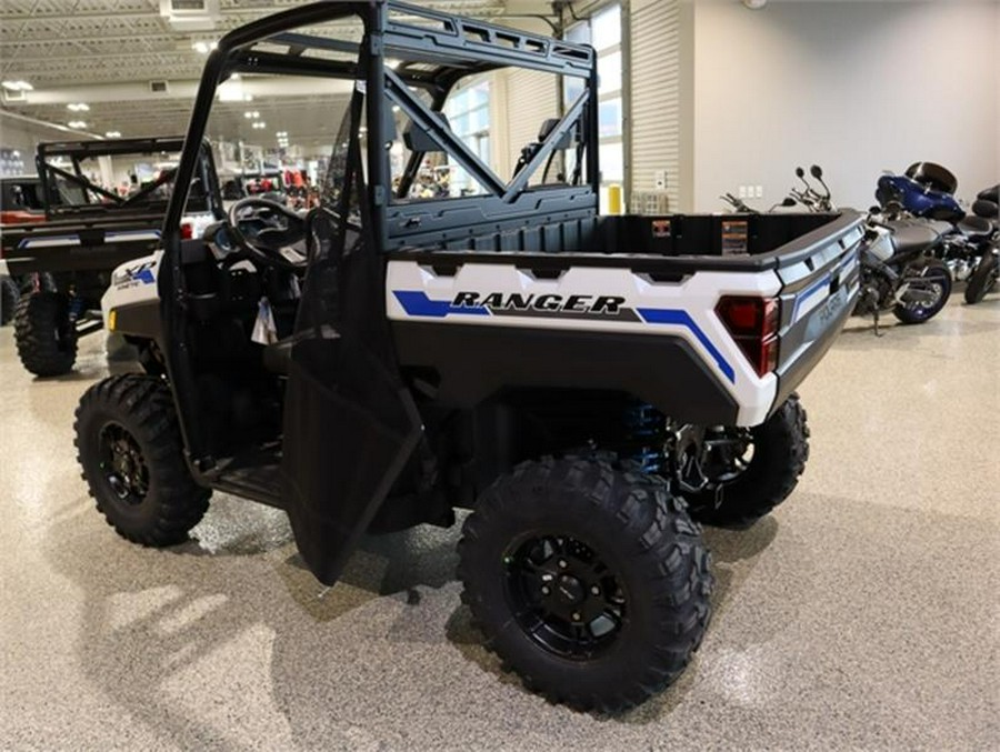 2024 Polaris® Ranger XP Kinetic Ultimate