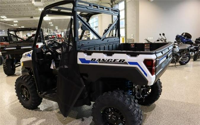 2024 Polaris® Ranger XP Kinetic Ultimate