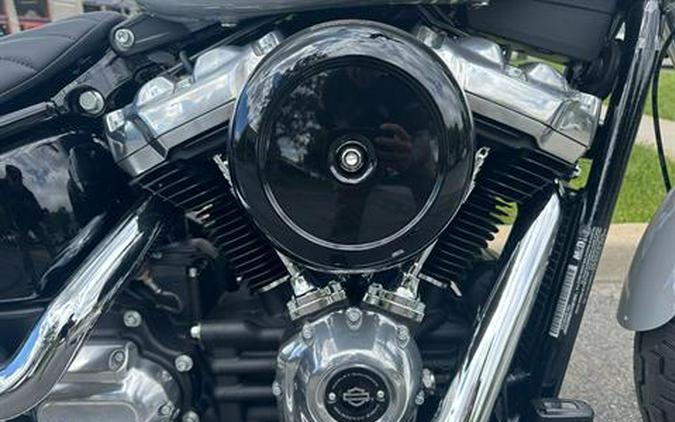 2024 Harley-Davidson Softail® Standard