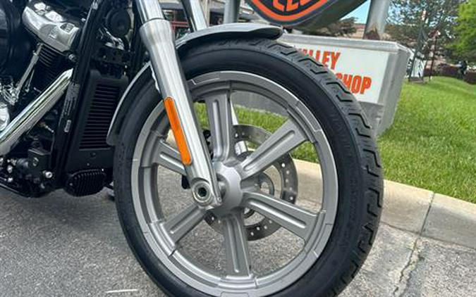 2024 Harley-Davidson Softail® Standard