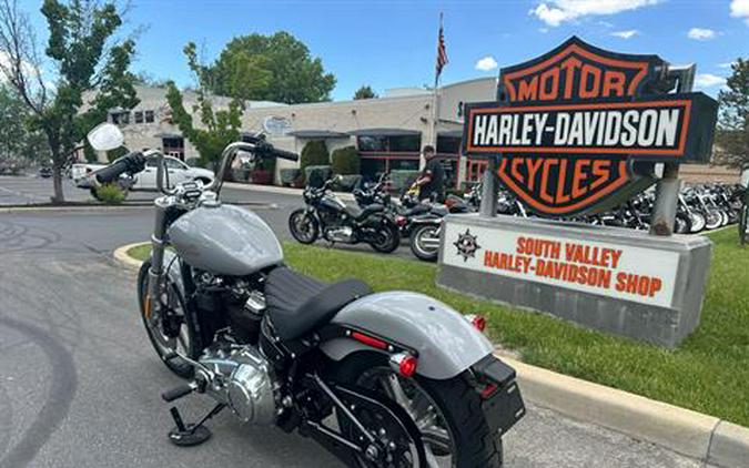 2024 Harley-Davidson Softail® Standard