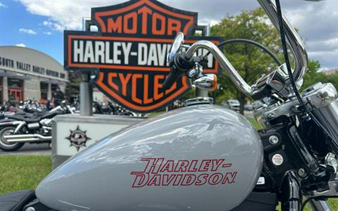 2024 Harley-Davidson Softail® Standard