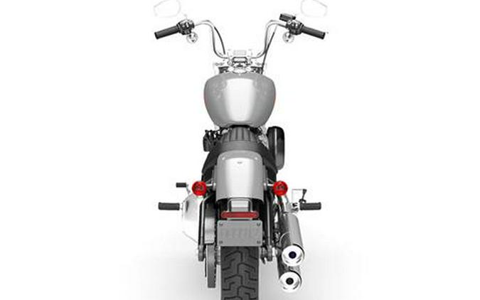 2024 Harley-Davidson Softail® Standard