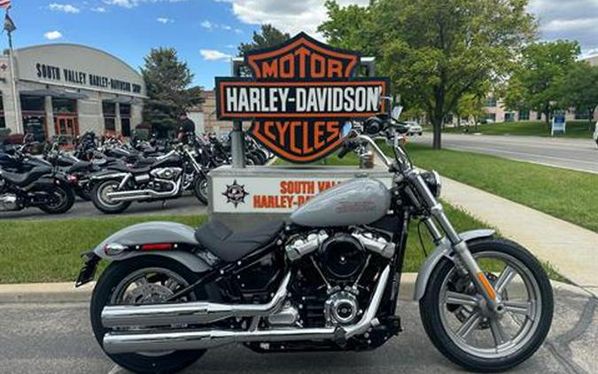 2024 Harley-Davidson Softail® Standard