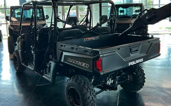 2024 Polaris RANGER CREW 570 FULL SIZE