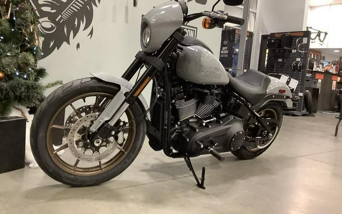 2024 Harley-Davidson® FXLRS - Low Rider® S